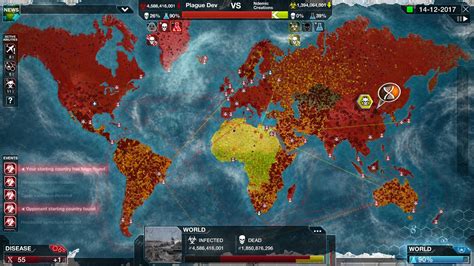 ‎Plague Inc: Evolved on the Mac App Store.